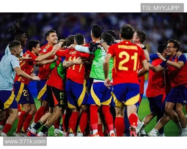 西班牙队大胜瑞士，晋级欧洲杯八强：斗牛士军团再创辉煌