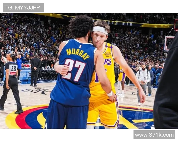 湖人掘金比赛裁判报告揭示最后两分钟三次漏判对湖人不利