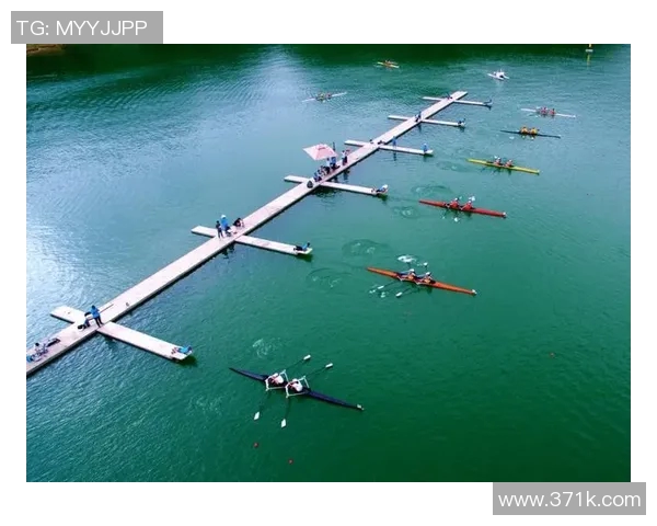 探索皮划艇静水运动的魅力与技巧提升之道