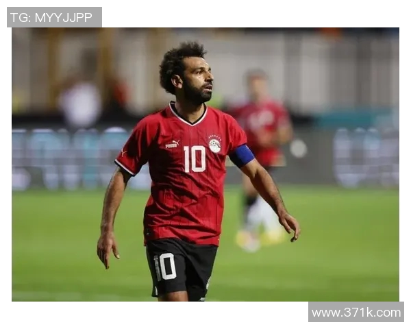 萨拉赫的传奇之路：从埃及小镇到世界足球之巅的辉煌旅程