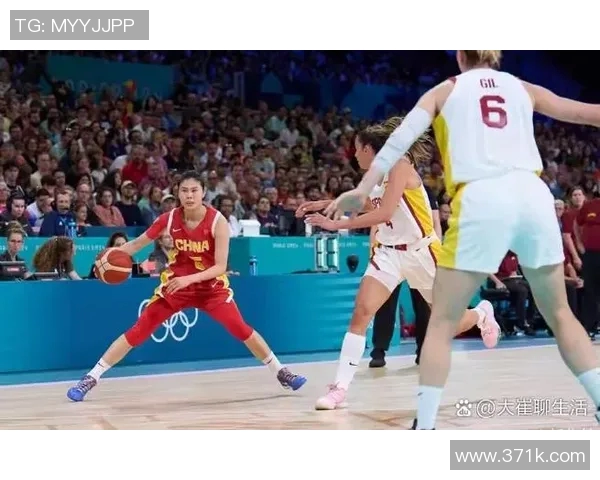 西班牙女篮与韩国女篮激战成败揭晓精彩赛事回顾