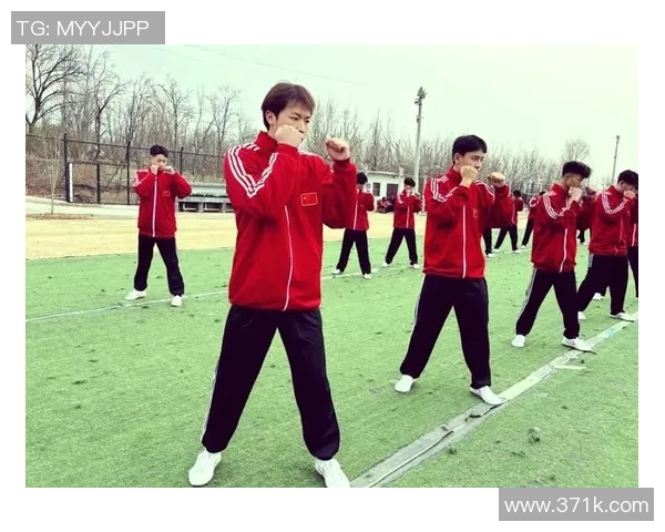 探索嵩山少林武校的传统武术魅力与现代教育融合之路 探索嵩山少林武校的传统武术魅力与现代教育融合之路