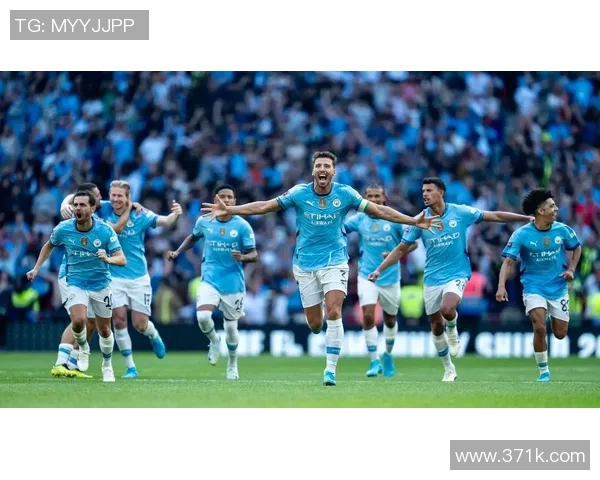 鲁本迪亚斯在曼城的崛起与未来展望分析