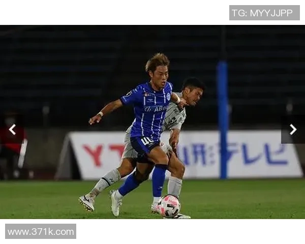 松本山与枥木S的激烈对决揭示了日本足球的魅力与竞争力