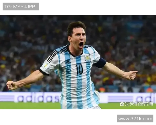 梅西的足球传奇之路:从阿根廷小子到世界巨星的辉煌历程 梅西的足球传奇之路:从阿根廷小子到世界巨星的辉煌历程