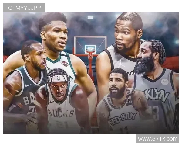 雄鹿与篮网对决技术统计分析揭示比赛关键因素与球员表现