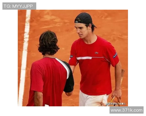 加斯奎特与纳达尔激战再续网球场上的传奇对决即将上演 加斯奎特与纳达尔激战再续网球场上的传奇对决即将上演