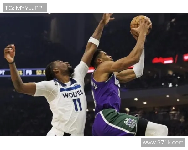 雄鹿与森林狼比赛分析及大小分预测展望 雄鹿与森林狼比赛分析及大小分预测展望