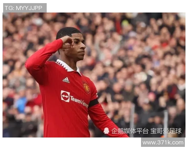 利物浦主场狂胜曼联四比一重燃争冠希望与宿敌的恩怨情仇再度升级