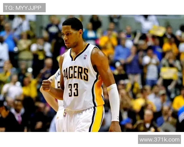 杰伦威廉姆斯的崛起之路：如何在NBA中脱颖而出并赢得球迷心