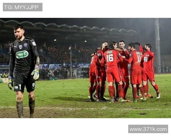 尼奥尔与朗斯对决前瞻分析及胜负预测解析