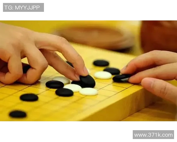 十番棋的魅力与智慧探索:传统棋艺在现代生活中的新生机 十番棋的魅力与智慧探索:传统棋艺在现代生活中的新生机