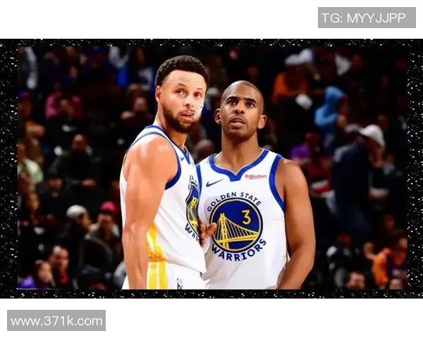 克里斯保罗：从篮球天才到传奇控卫的辉煌历程与影响力