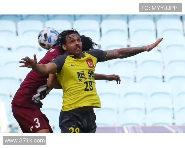 恒大与水原激战全场精彩集锦回顾尽享足球盛宴